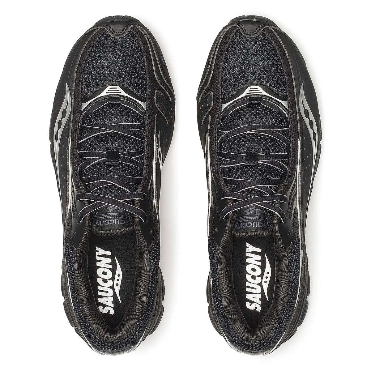 Saucony Brings Back 2011’s Progrid V2