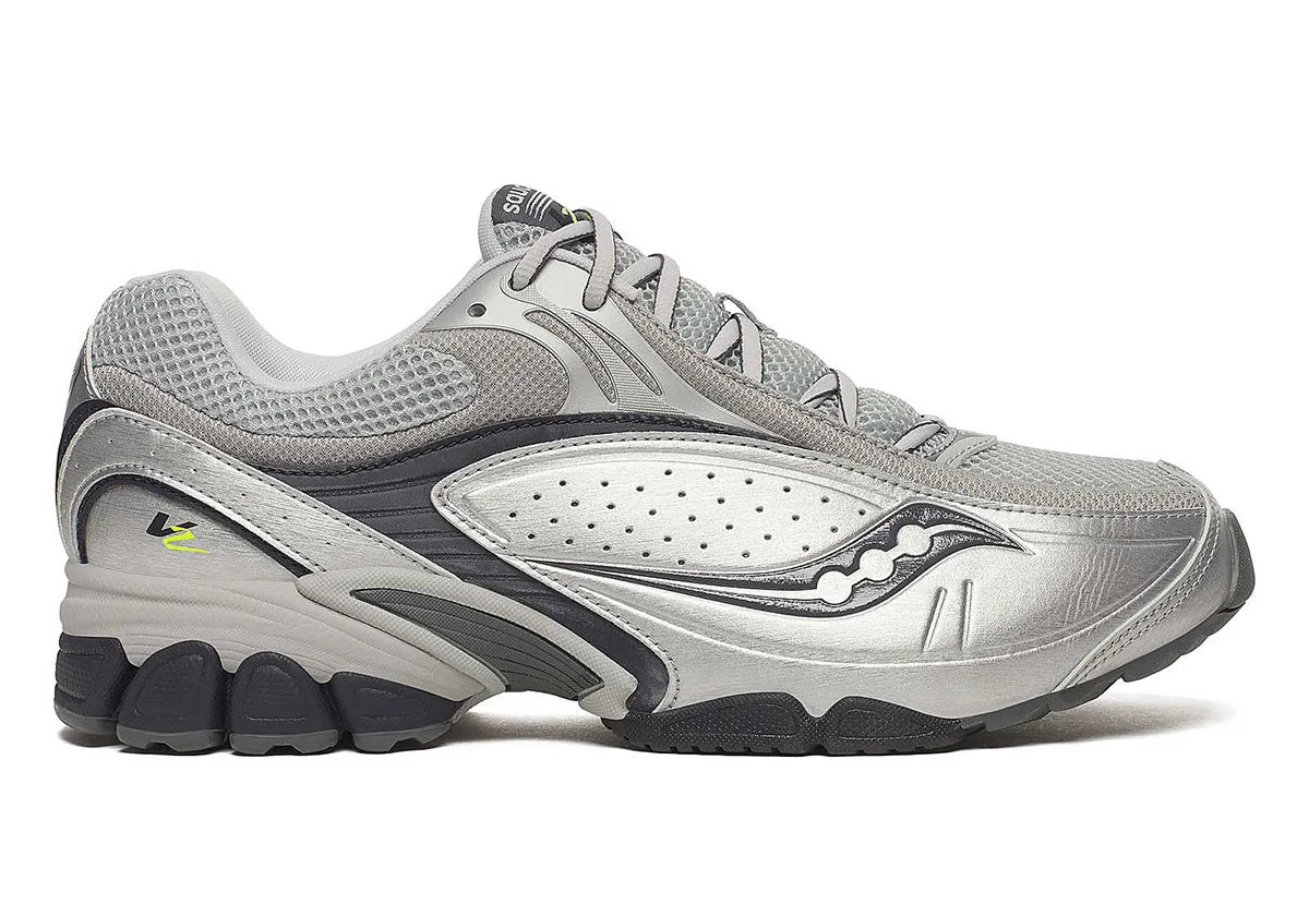 Saucony Brings Back 2011’s Progrid V2