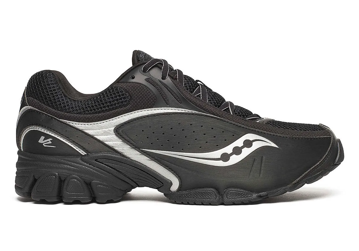 Saucony Brings Back 2011’s Progrid V2