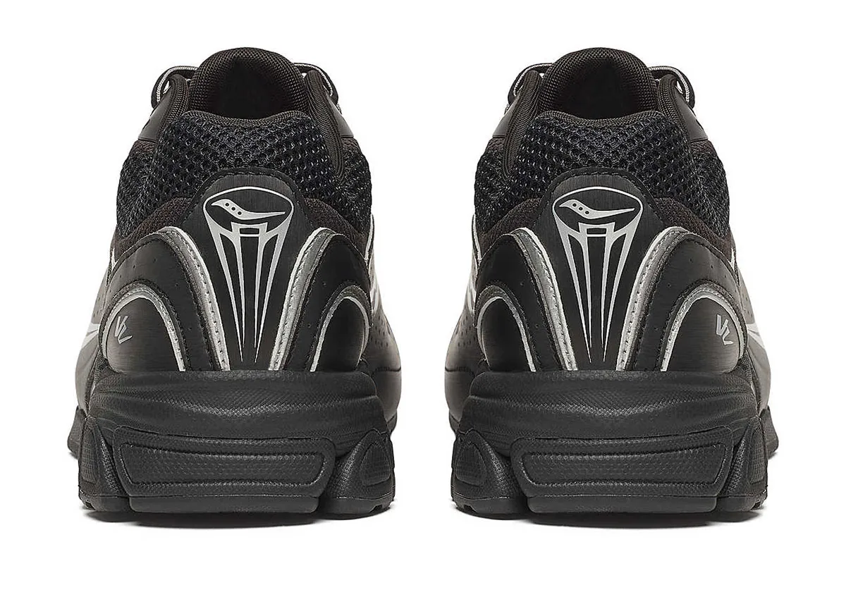 Saucony Brings Back 2011’s Progrid V2