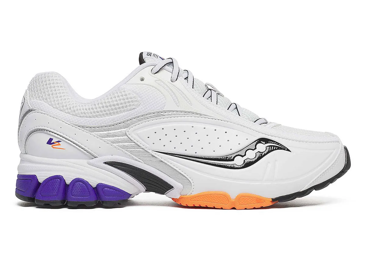 Saucony Brings Back 2011’s Progrid V2