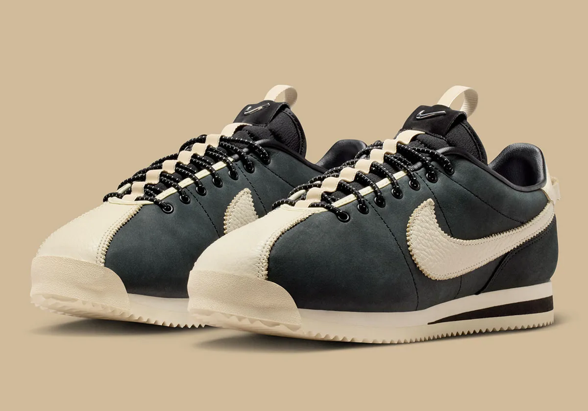 Serena Williams Design Crew Returns On The Nike Cortez