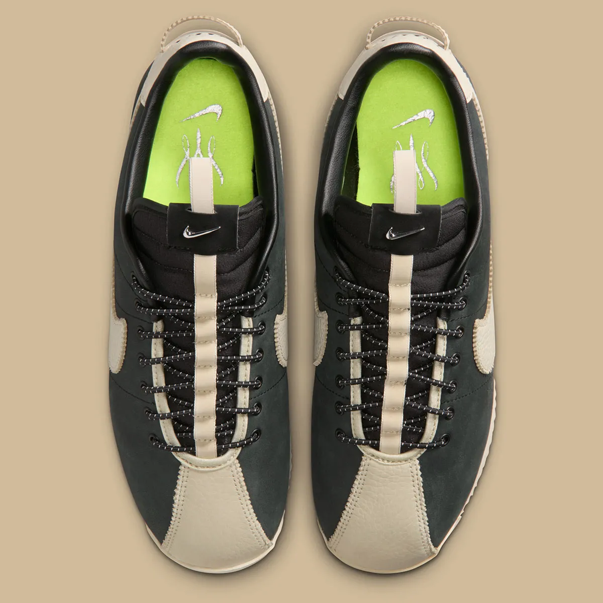 Serena Williams Design Crew Returns On The Nike Cortez