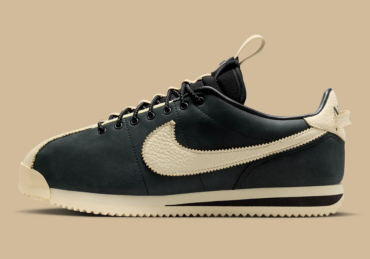 Serena Williams Design Crew Returns On The Nike Cortez
