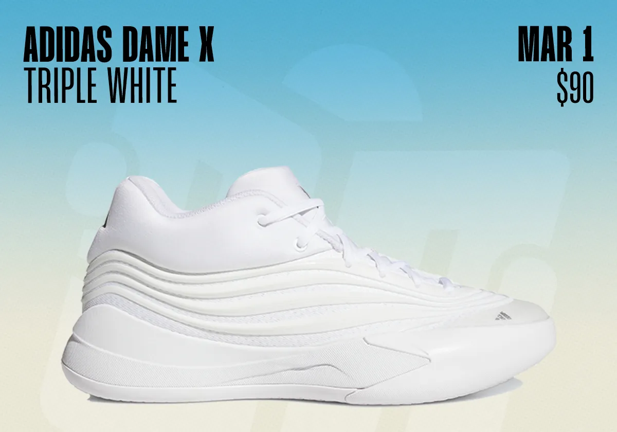 Nike Air Max 95 “Neon,” Jordan 4 “Lakeshow” And This Week’s Best Releases