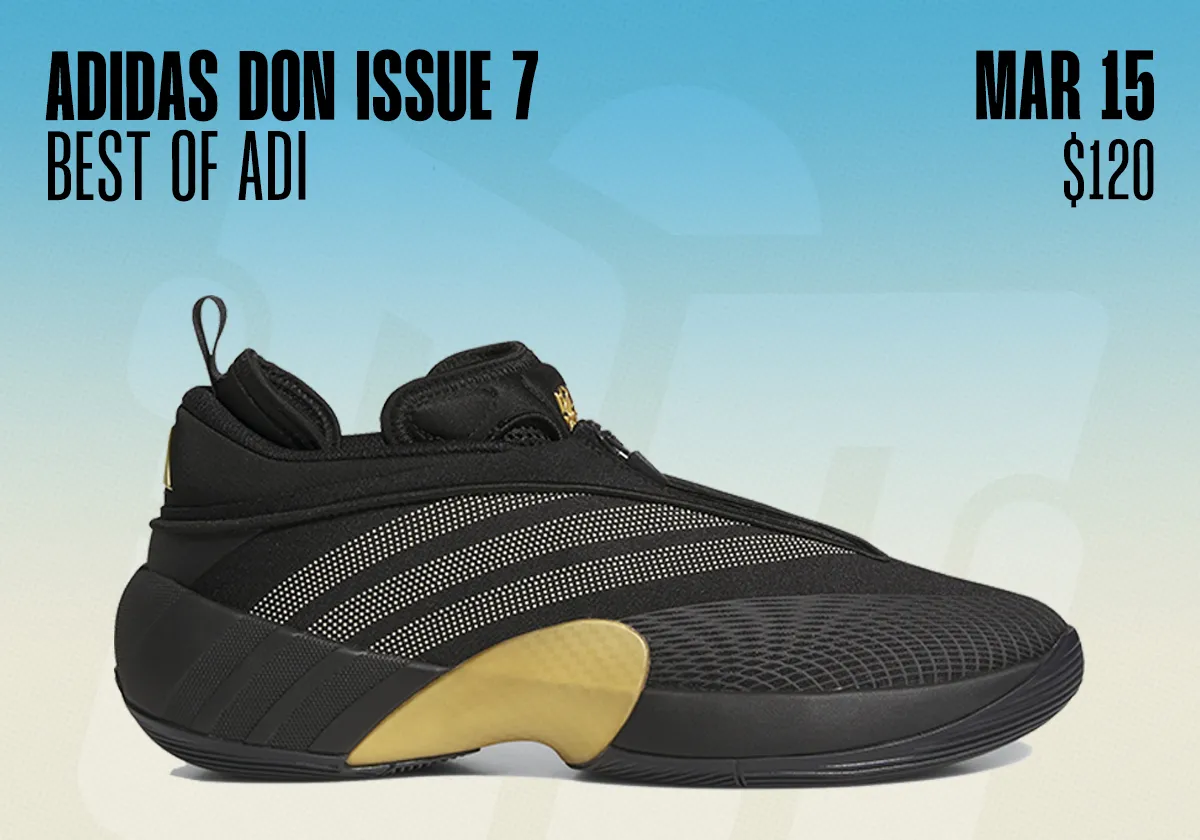 Jordan 14 “University Blue,” Fragment Mind 001/002 And This Week’s Best Releases