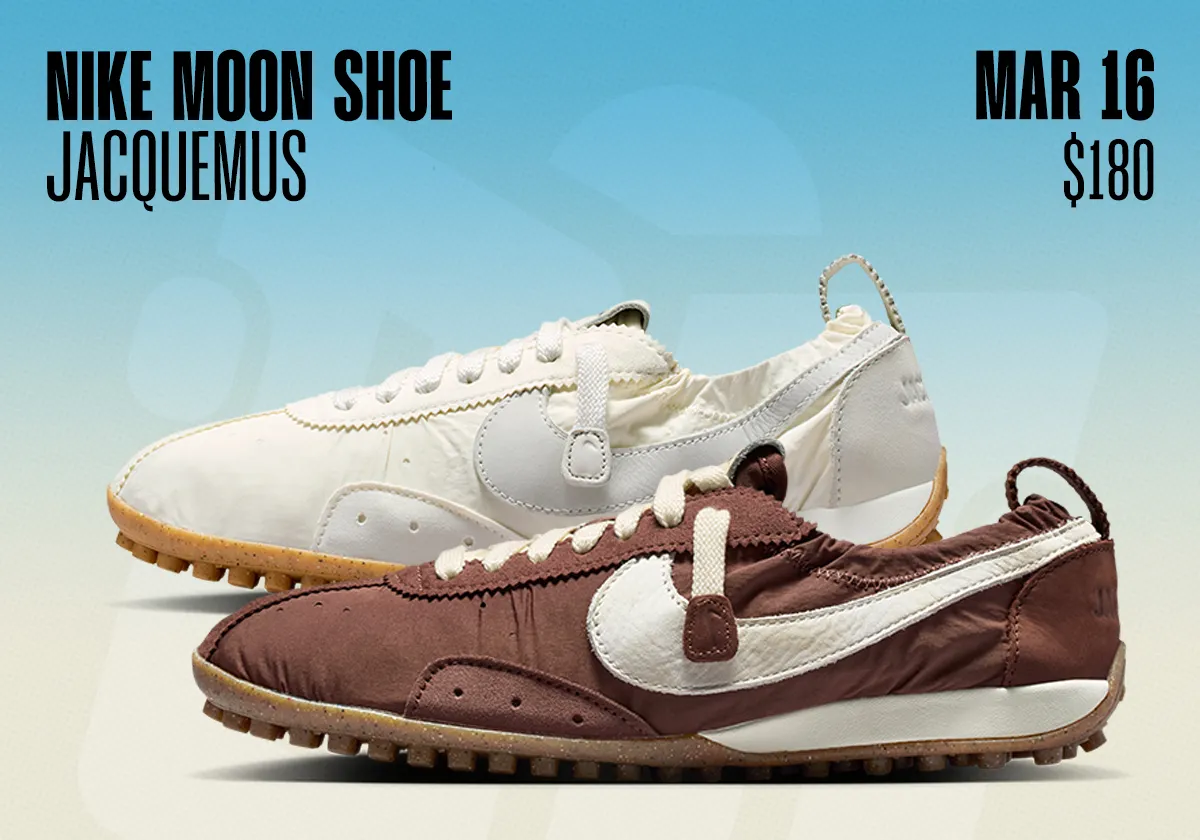 Jordan 14 “University Blue,” Fragment Mind 001/002 And This Week’s Best Releases