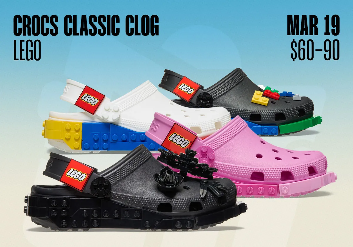 Jordan 14 “University Blue,” Fragment Mind 001/002 And This Week’s Best Releases