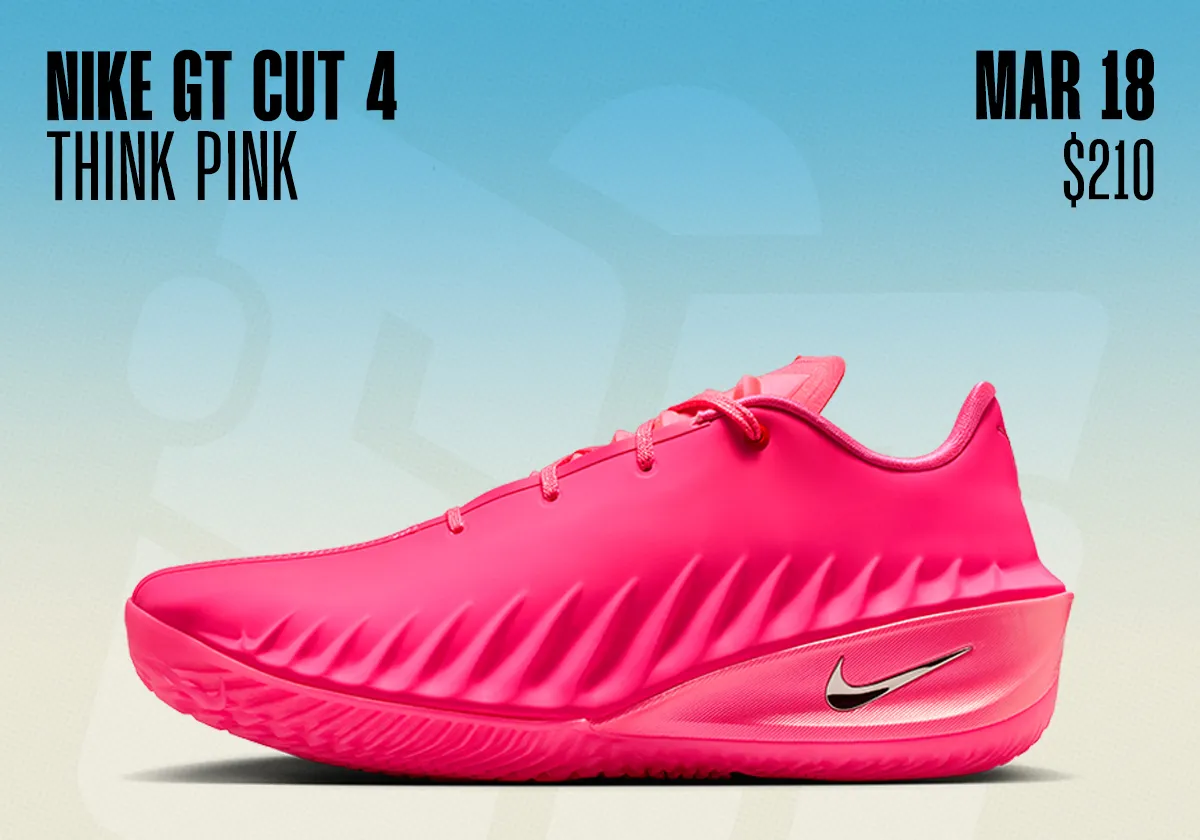 Jordan 14 “University Blue,” Fragment Mind 001/002 And This Week’s Best Releases