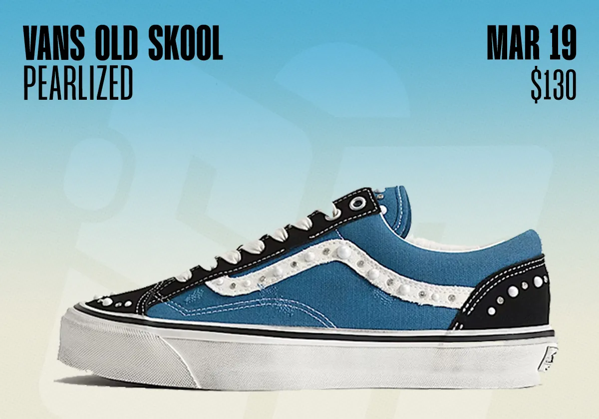 Jordan 14 “University Blue,” Fragment Mind 001/002 And This Week’s Best Releases