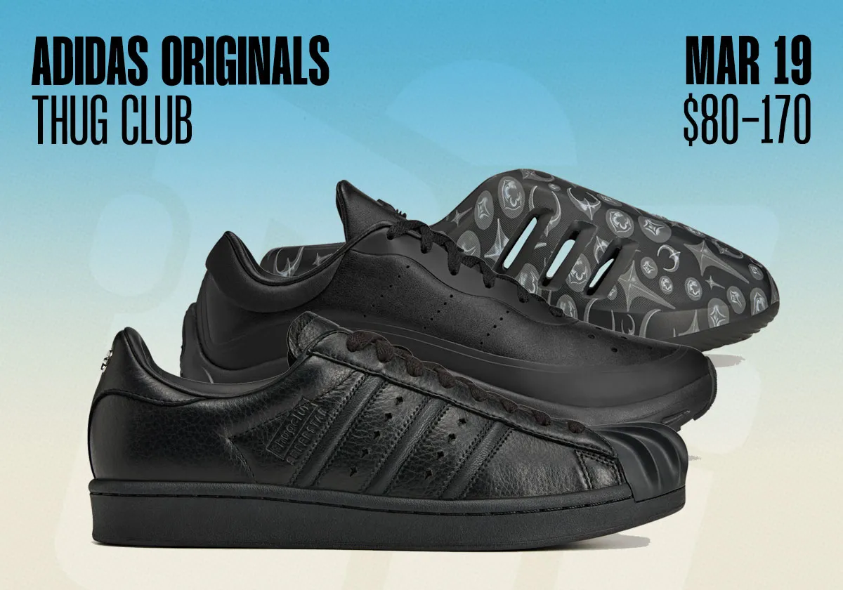 Jordan 14 “University Blue,” Fragment Mind 001/002 And This Week’s Best Releases