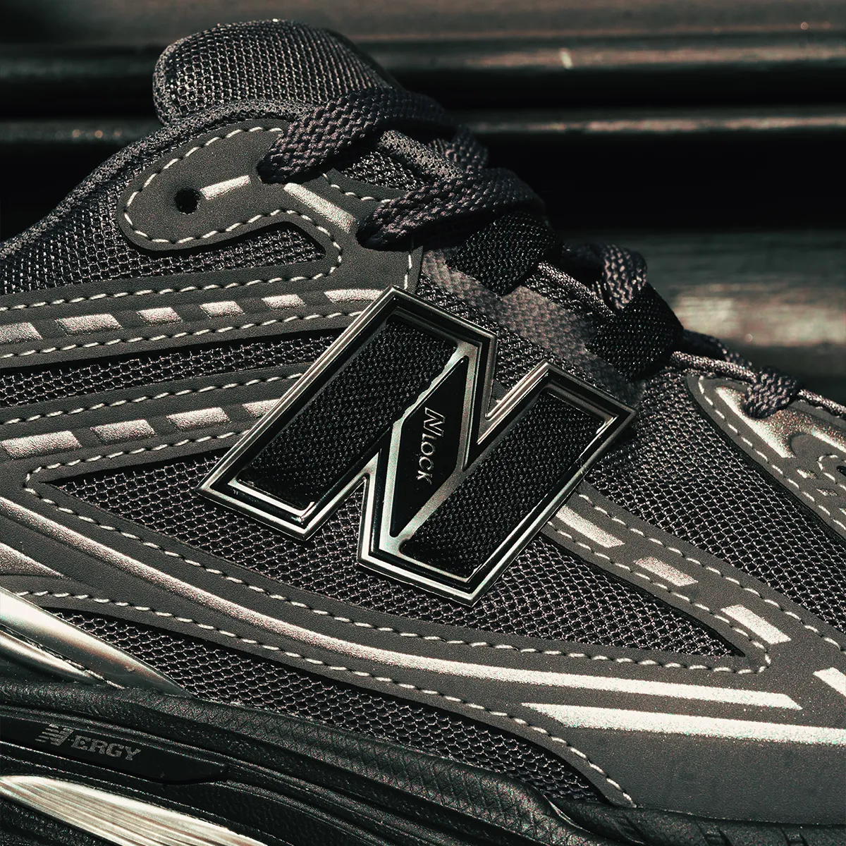 This Stealthy New Balance 1906R Can Only Be Bought At SNIPES
