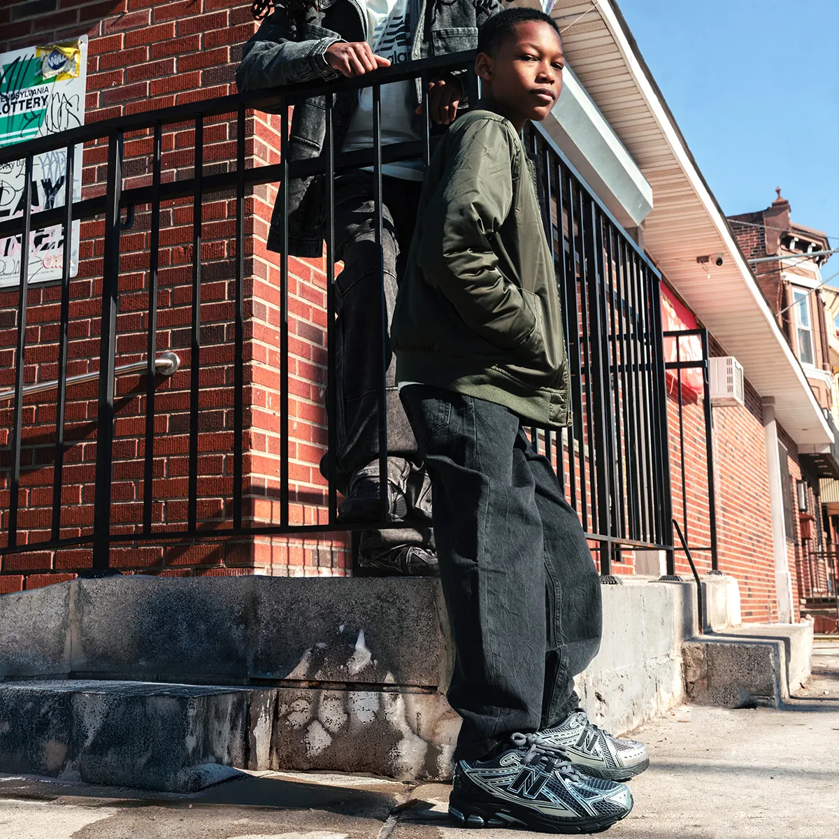 This Stealthy New Balance 1906R Can Only Be Bought At SNIPES