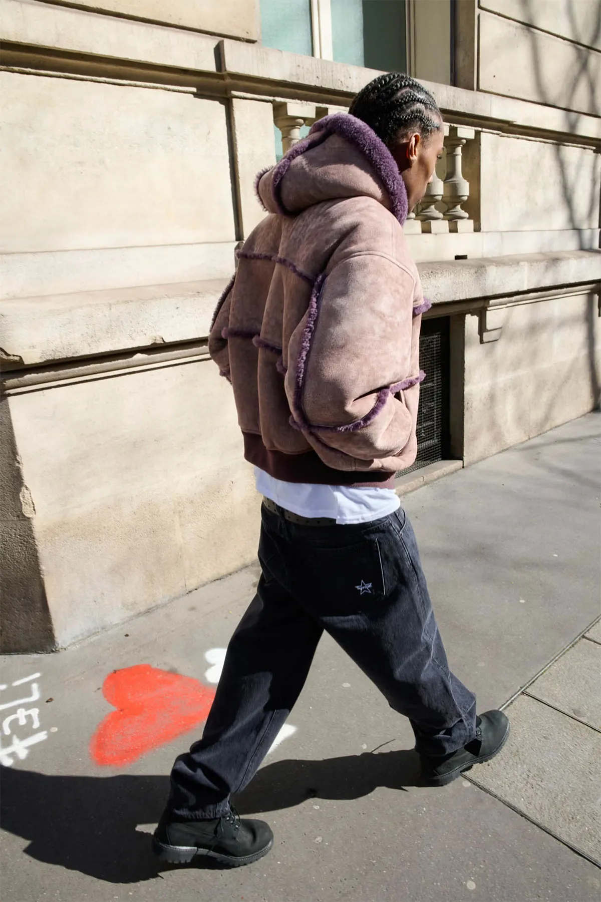 Supreme And MM6 Maison Margiela Cover The Timberland 6” Boot With Money