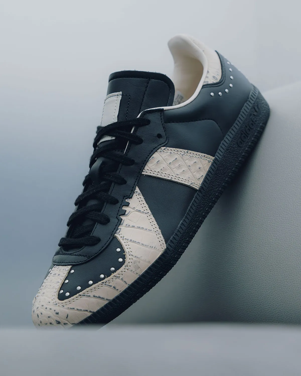 The Whitaker Group Heads To The Houston Rodeo For Inaugural “Do Not Duplicate” Collection With adidas Originals