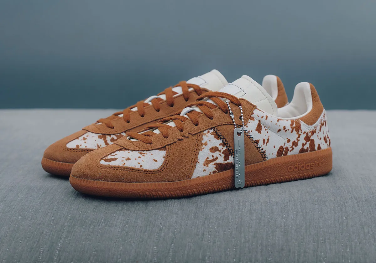 The Whitaker Group Heads To The Houston Rodeo For Inaugural “Do Not Duplicate” Collection With adidas Originals