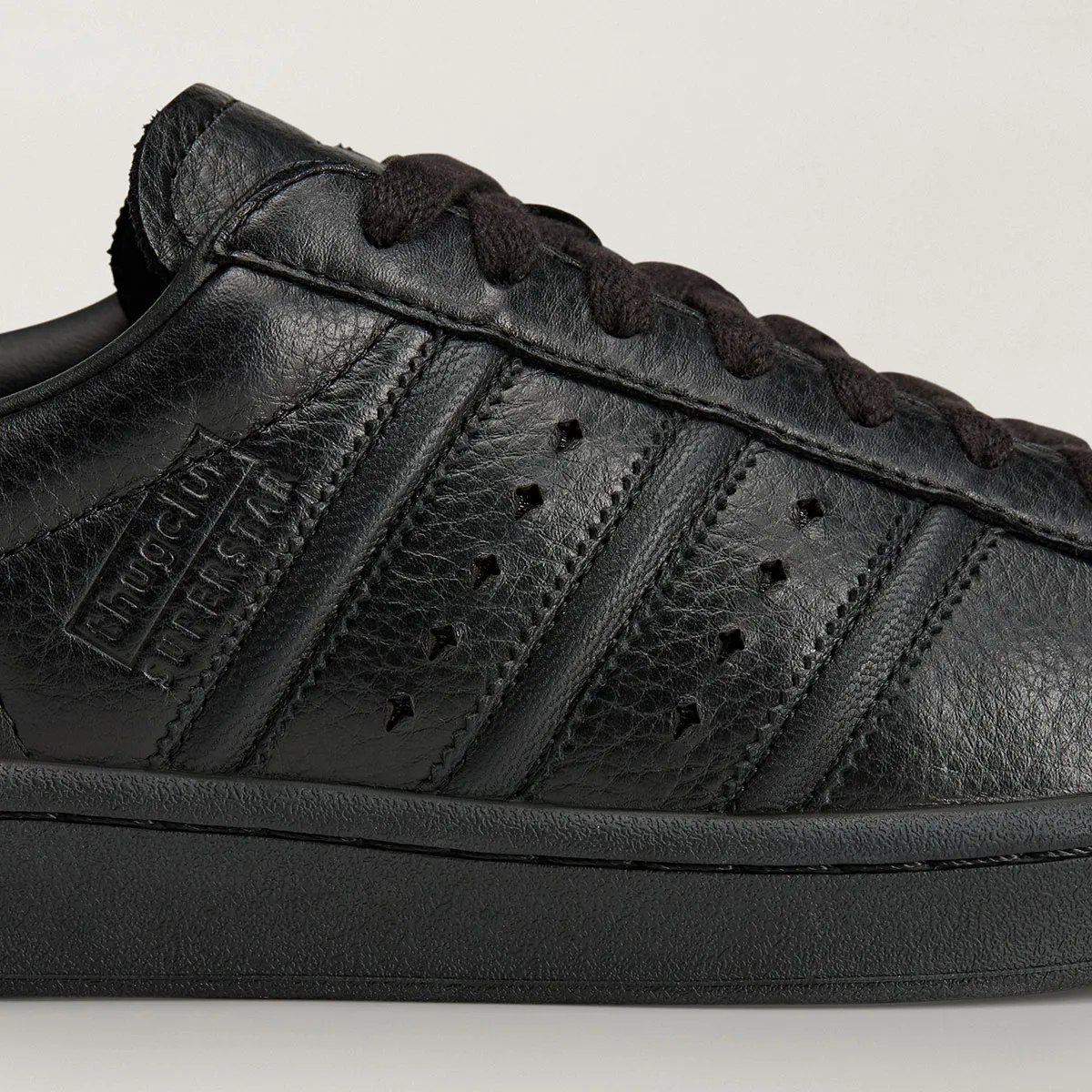 Thug Club Brings Trademark Edge To adidas Classics For Latest Capsule