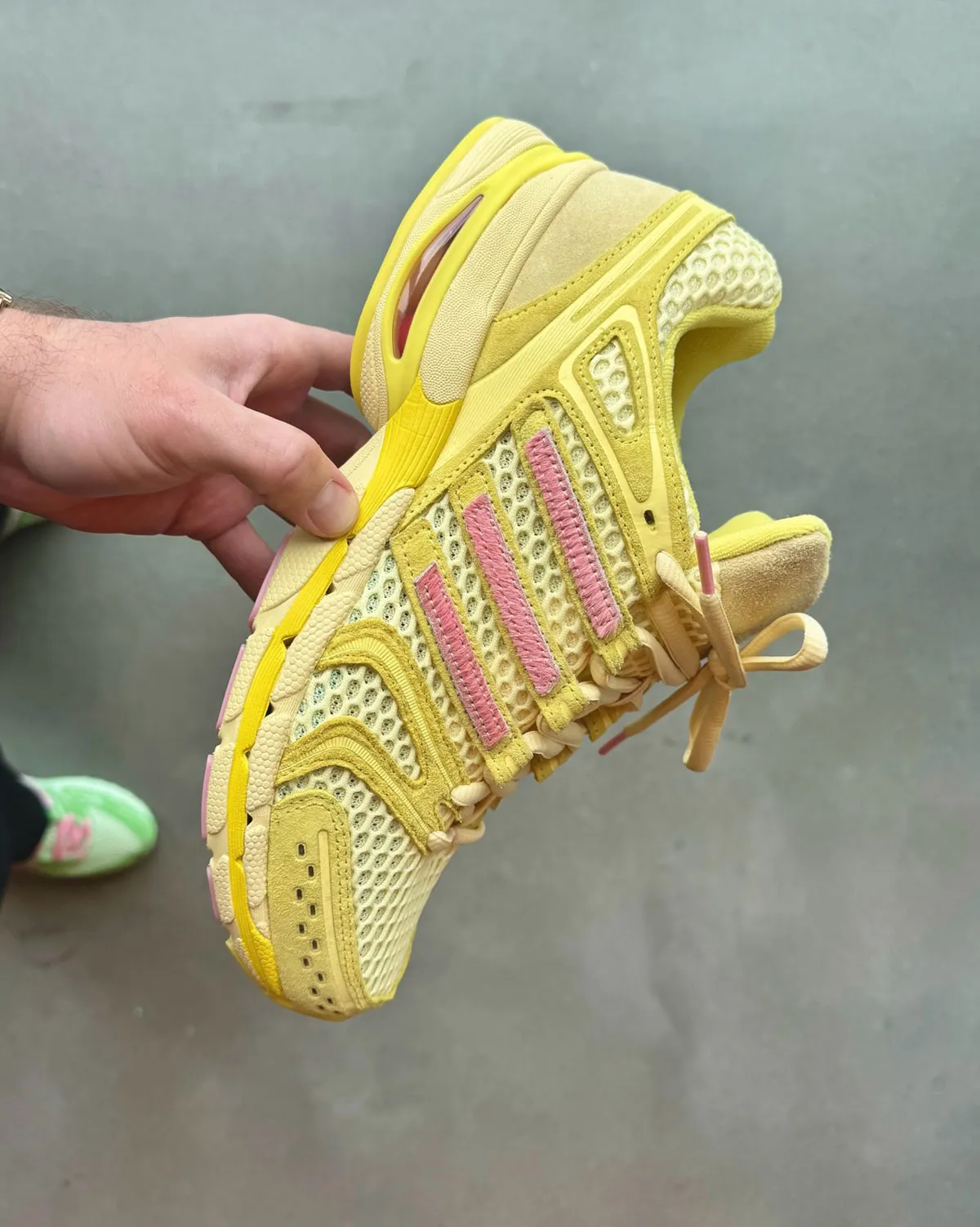 Back To Market: Unheardof Has Even More adidas “Piggy Runners” On The Way