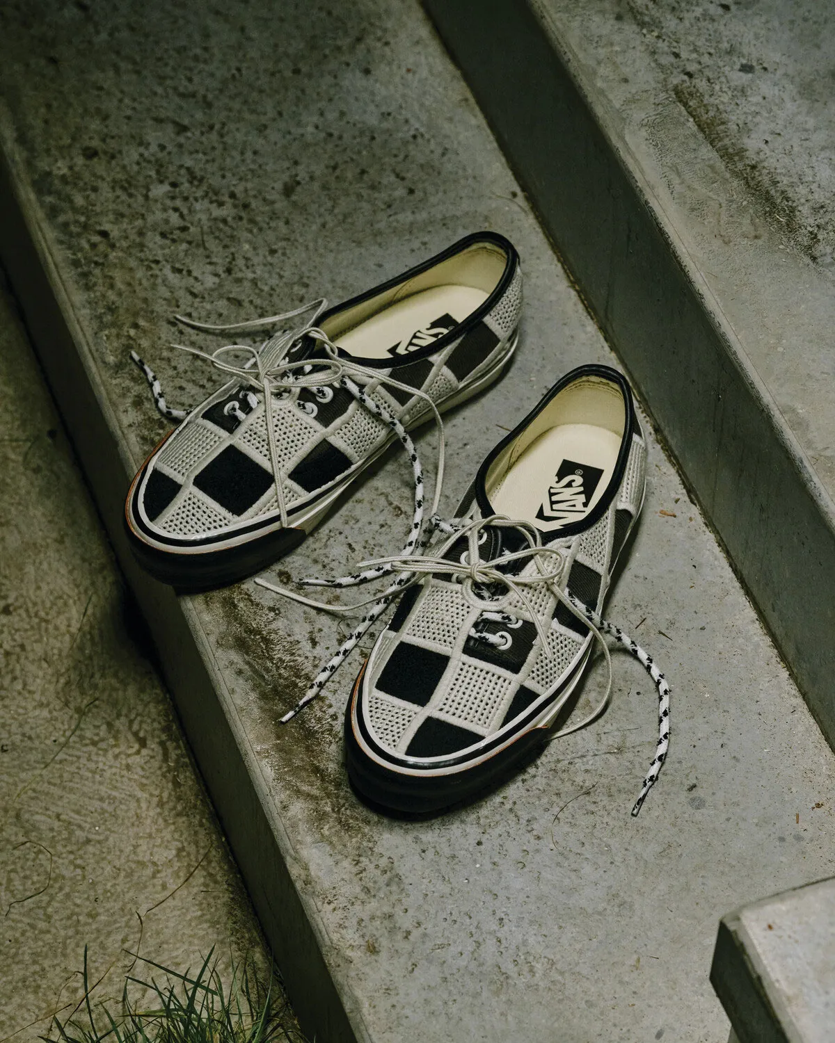 Vans Is All In On The Authentic For Spring 2026