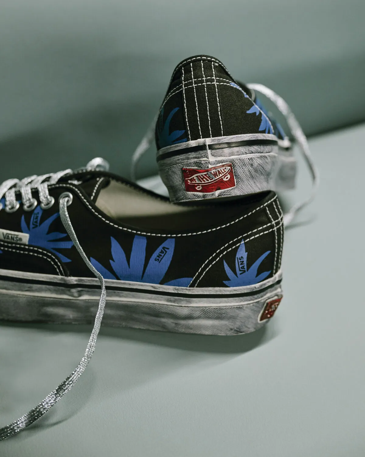 Vans Is All In On The Authentic For Spring 2026