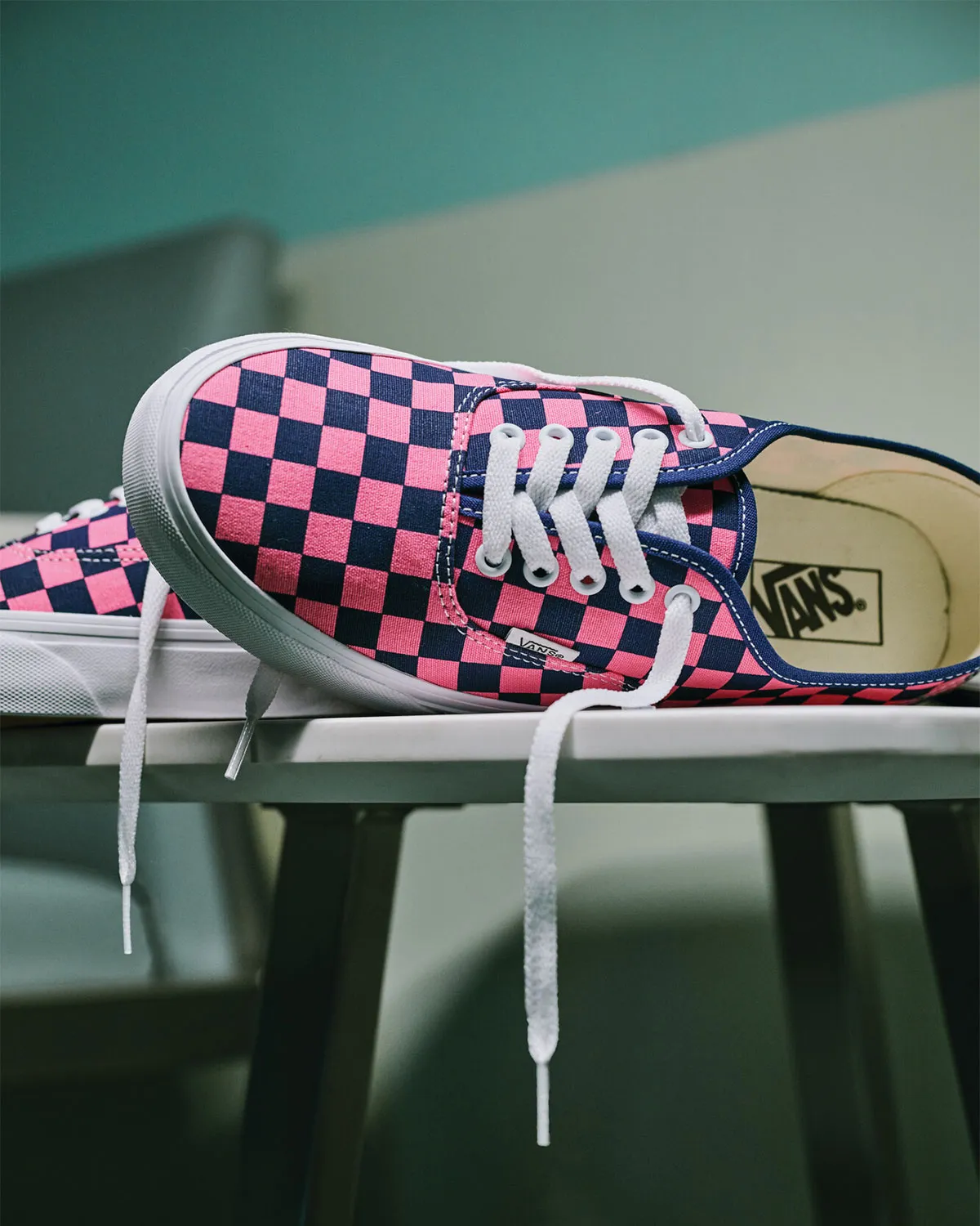Vans Is All In On The Authentic For Spring 2026