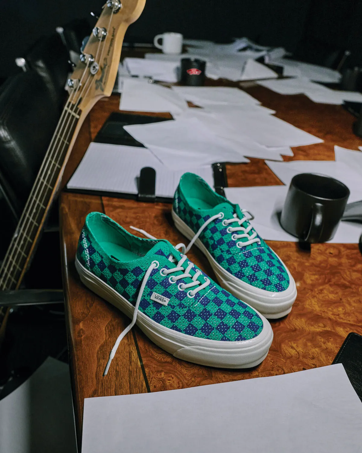 Vans Is All In On The Authentic For Spring 2026