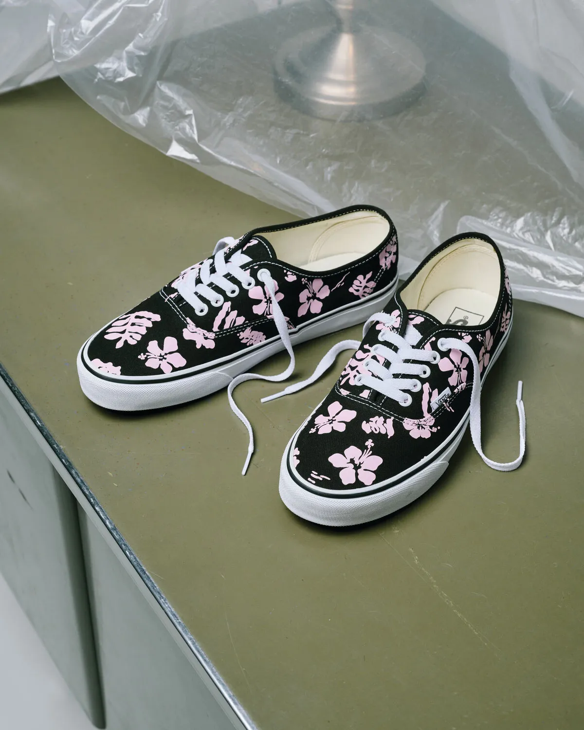 Vans Is All In On The Authentic For Spring 2026