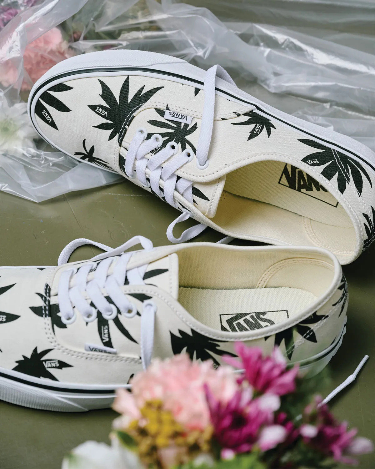 Vans Is All In On The Authentic For Spring 2026
