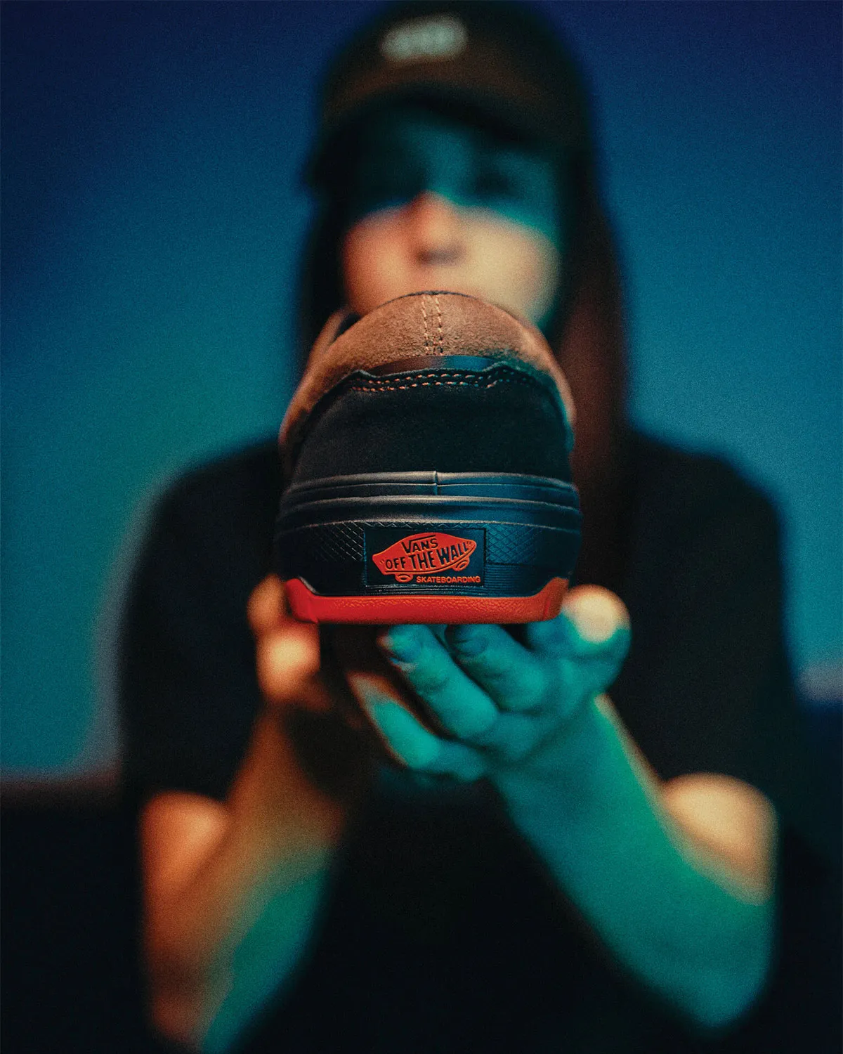 The Vans Celebrates 50 Years Of The Era With Reimagined Wafflecup Version