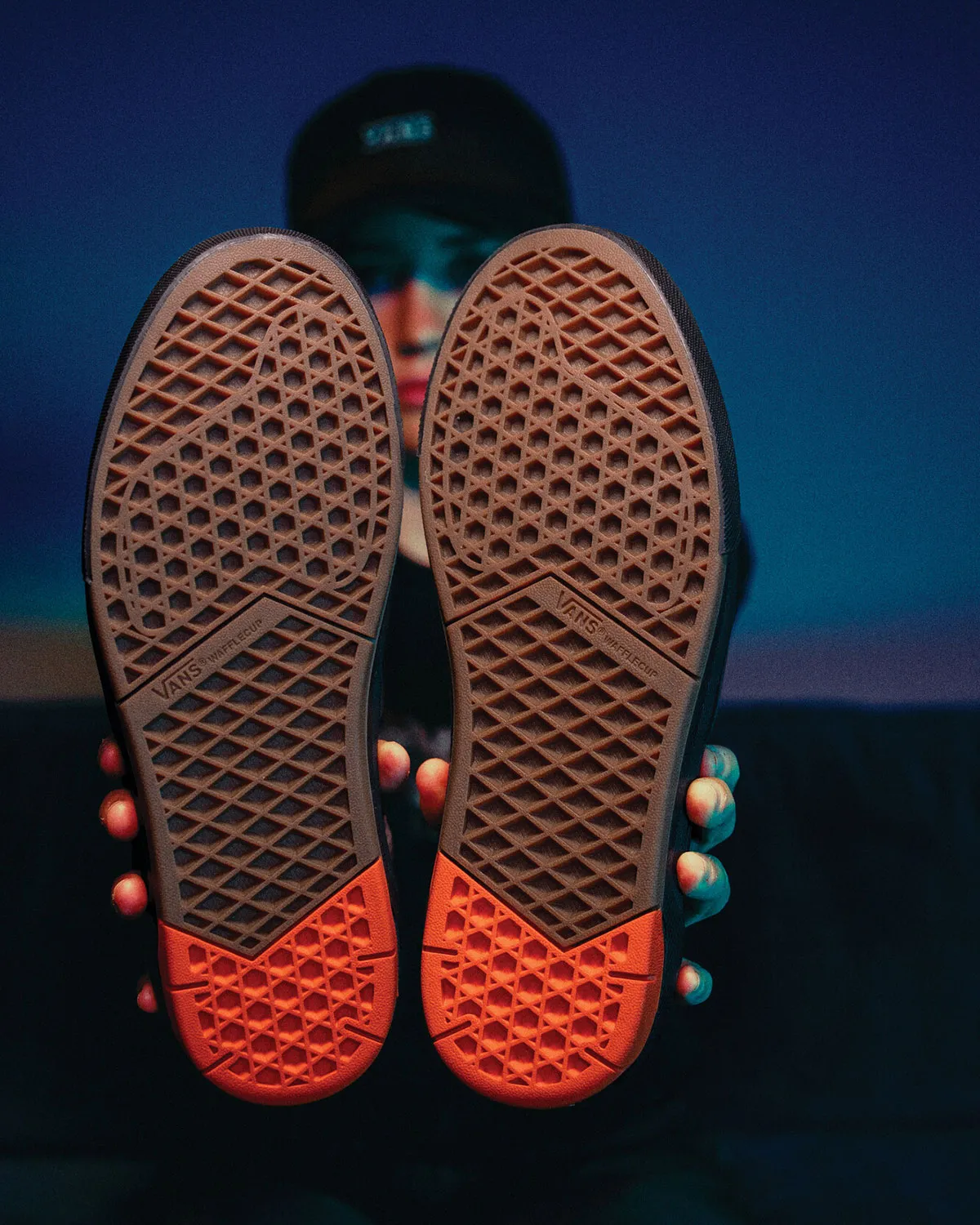 The Vans Celebrates 50 Years Of The Era With Reimagined Wafflecup Version