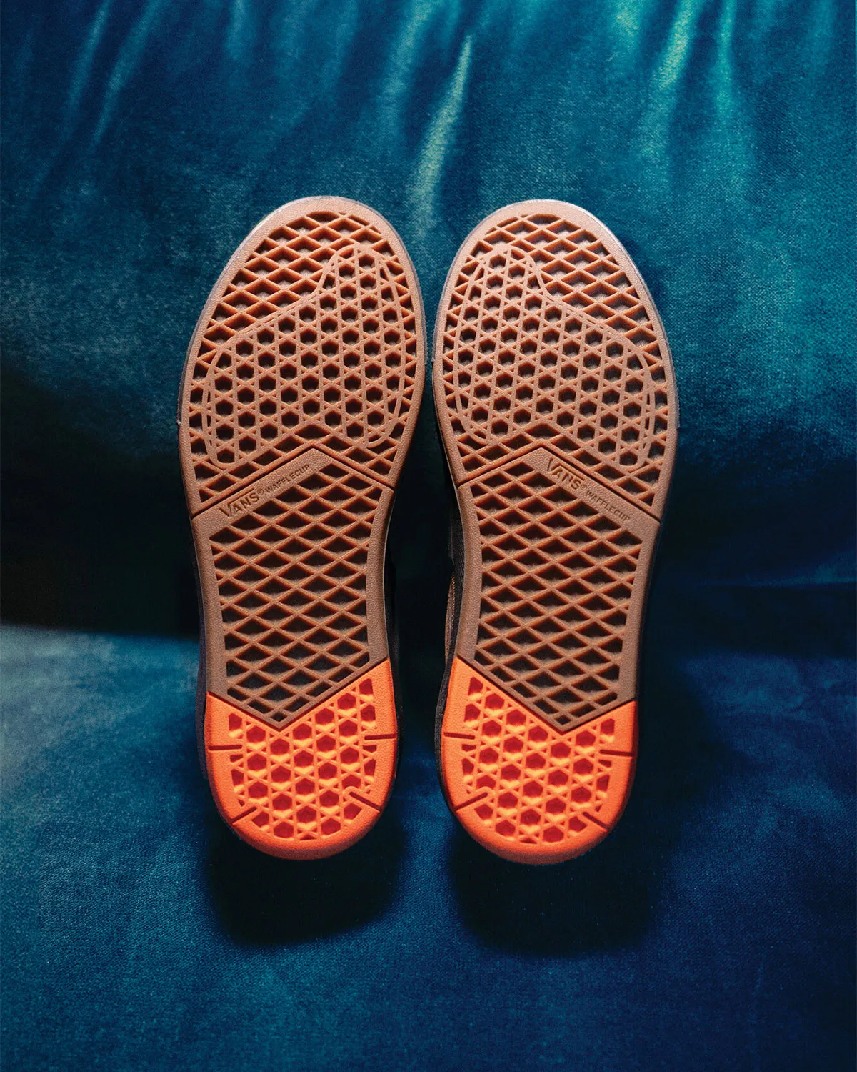 The Vans Celebrates 50 Years Of The Era With Reimagined Wafflecup Version