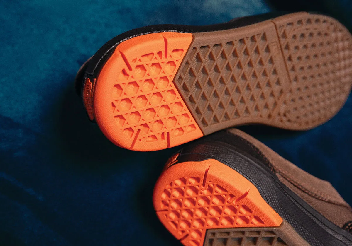 The Vans Celebrates 50 Years Of The Era With Reimagined Wafflecup Version