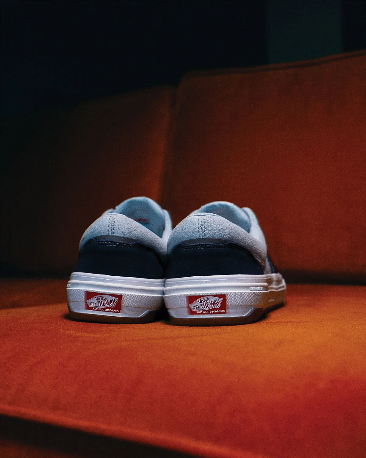 The Vans Celebrates 50 Years Of The Era With Reimagined Wafflecup Version