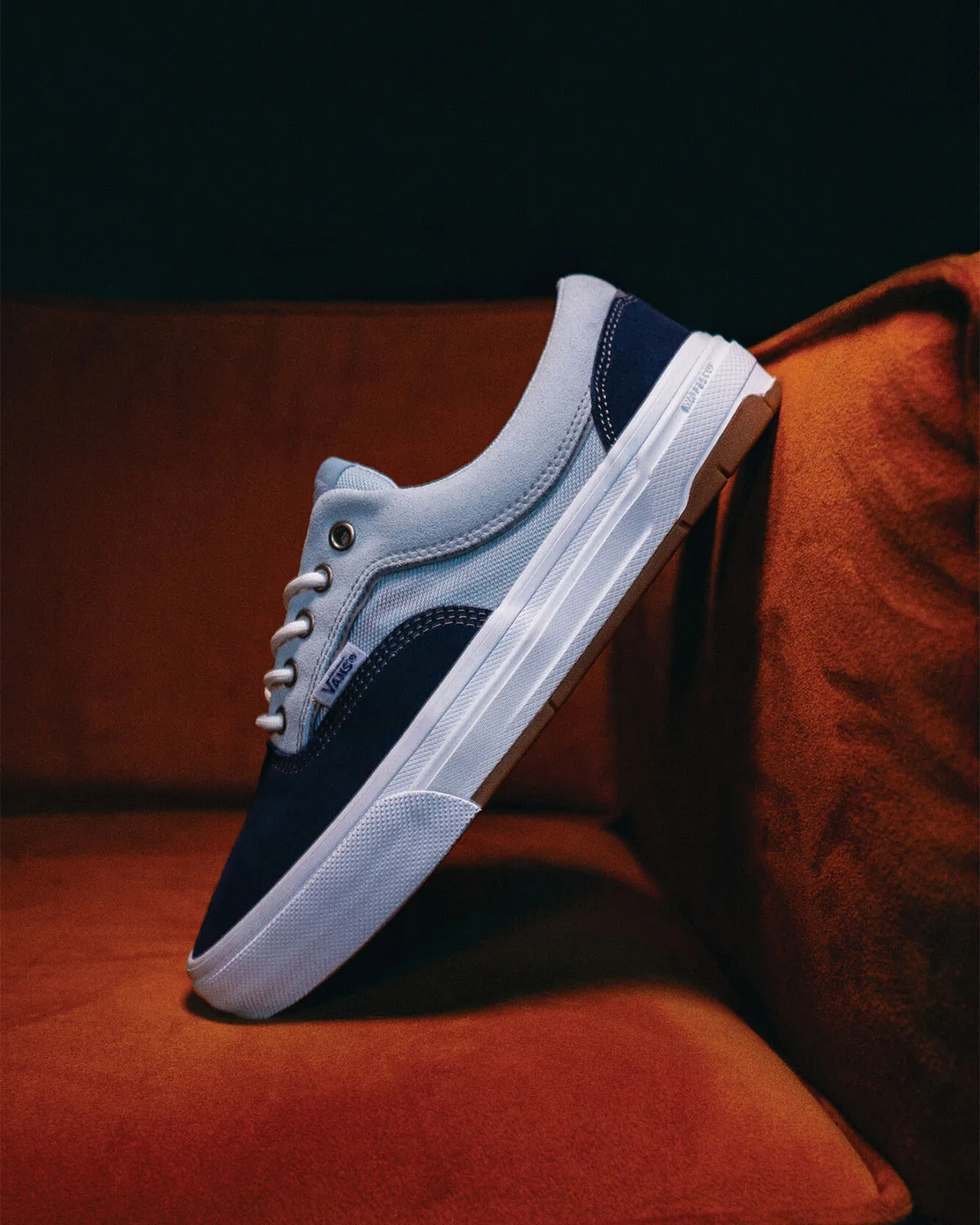 The Vans Celebrates 50 Years Of The Era With Reimagined Wafflecup Version