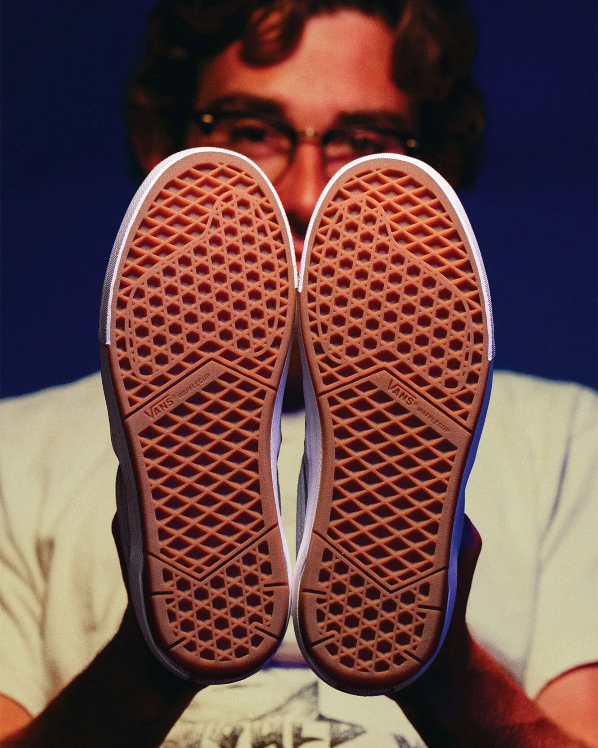 The Vans Celebrates 50 Years Of The Era With Reimagined Wafflecup Version