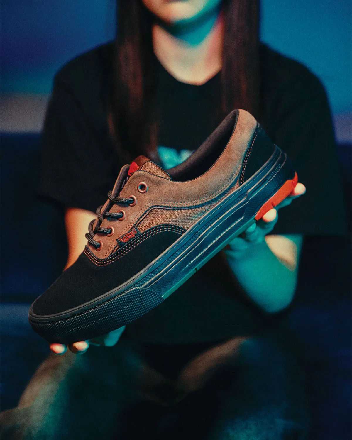 The Vans Celebrates 50 Years Of The Era With Reimagined Wafflecup Version