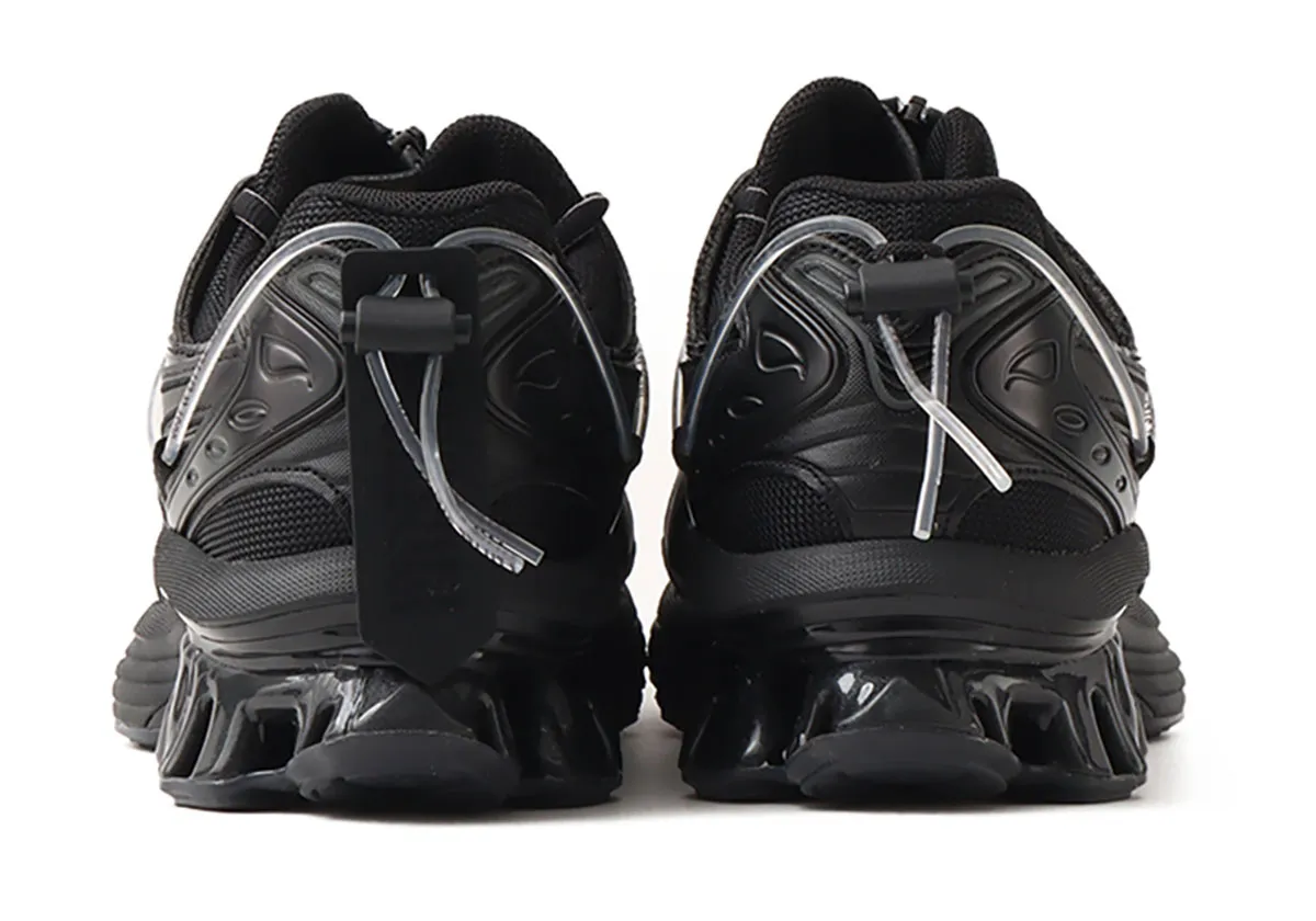 YOASOBI’s “Just A Little Step” Turns Into An ASICS Sneaker Collaboration