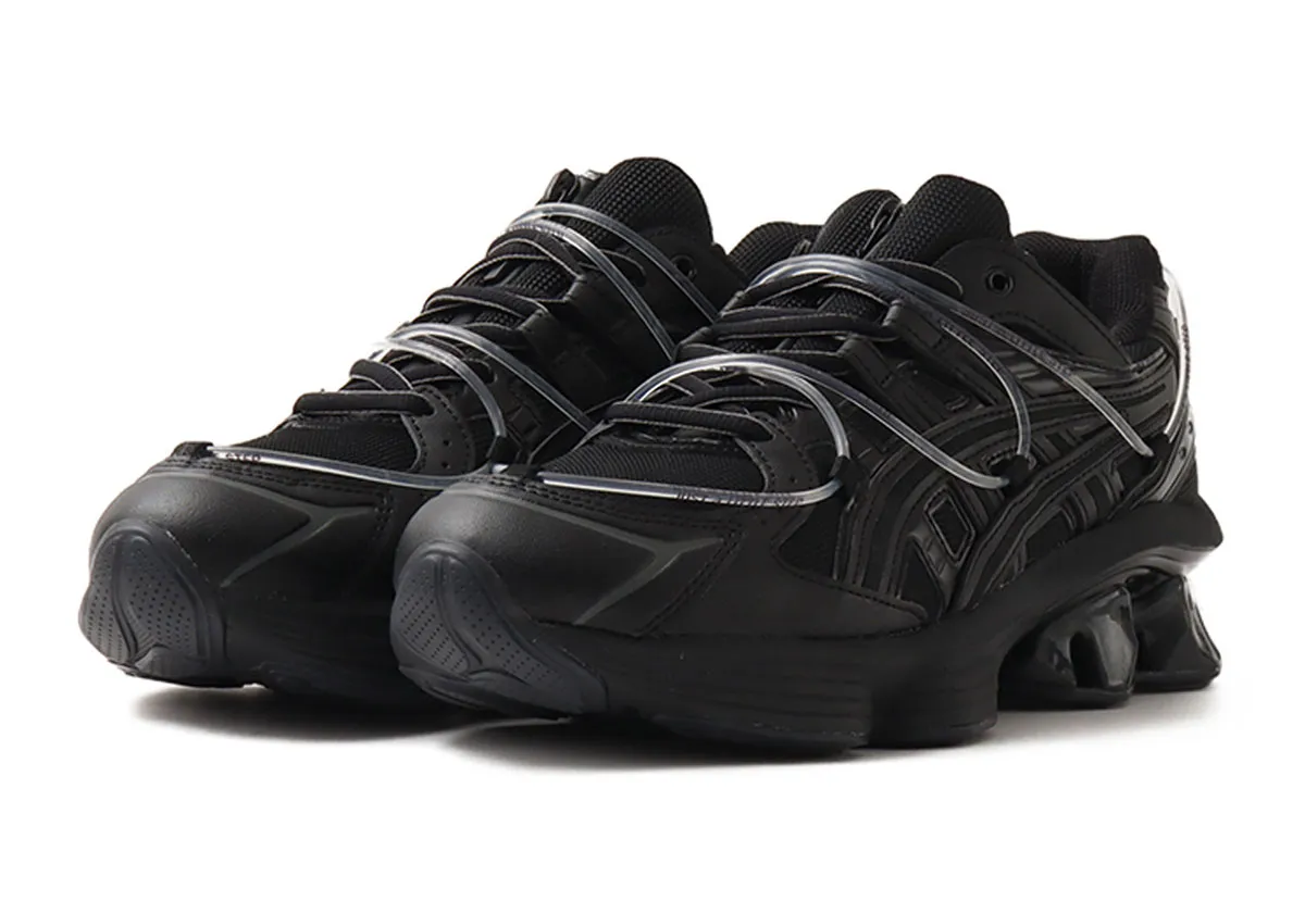 YOASOBI’s “Just A Little Step” Turns Into An ASICS Sneaker Collaboration
