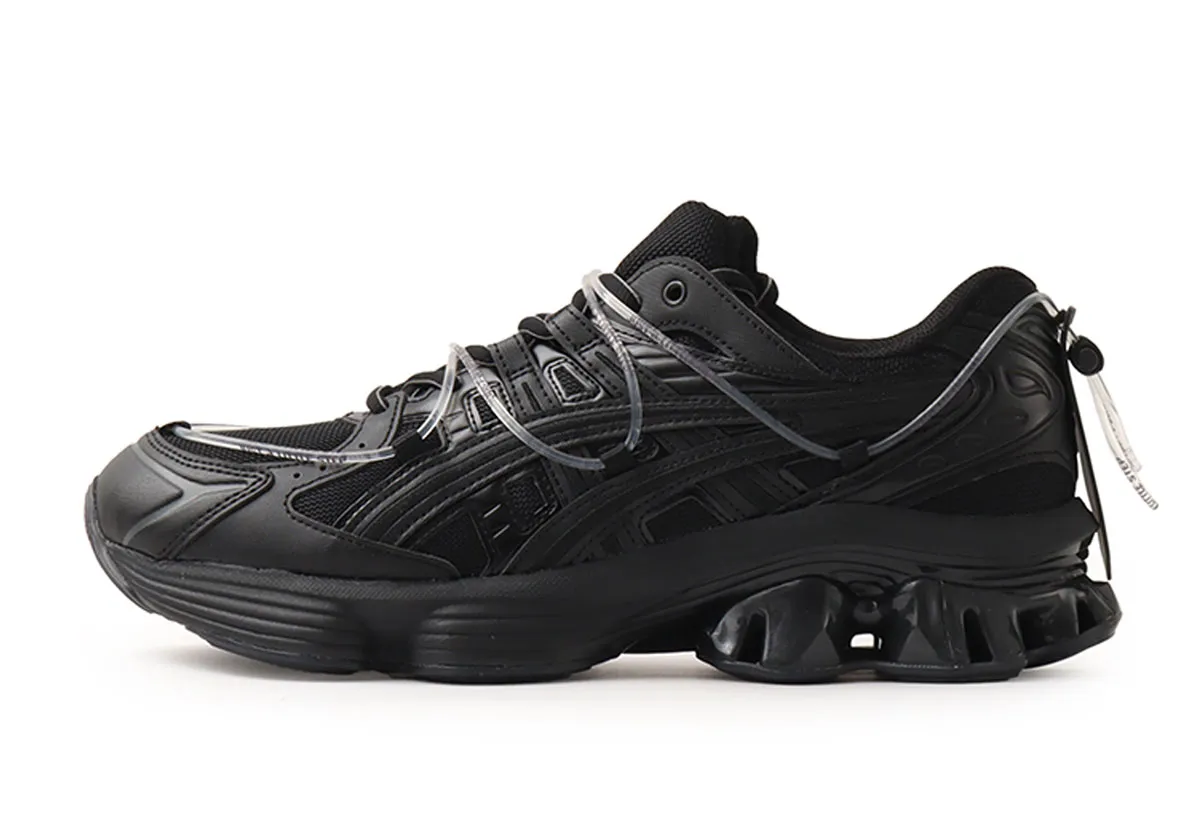 YOASOBI’s “Just A Little Step” Turns Into An ASICS Sneaker Collaboration