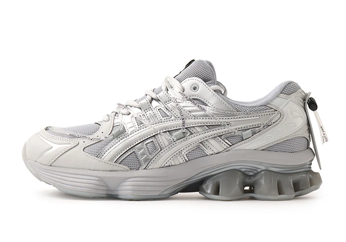YOASOBI’s “Just A Little Step” Turns Into An ASICS Sneaker Collaboration