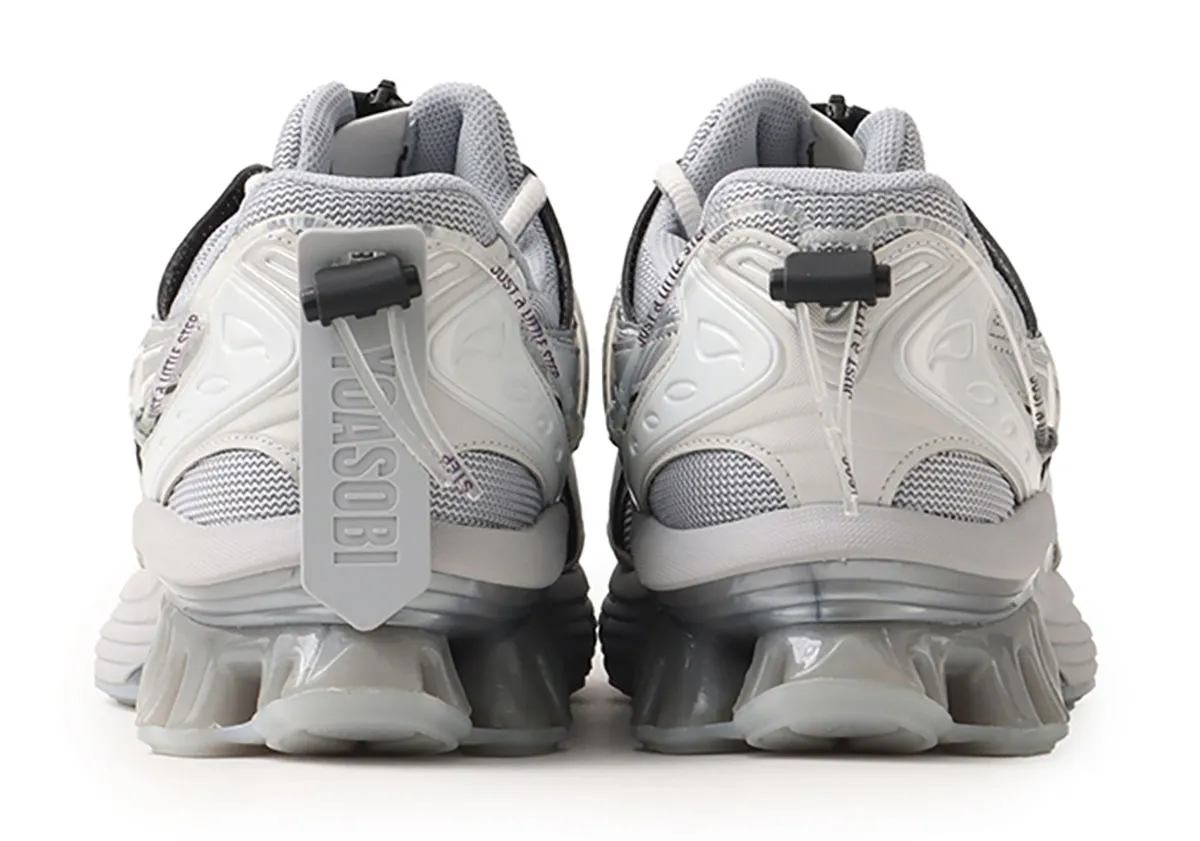 YOASOBI’s “Just A Little Step” Turns Into An ASICS Sneaker Collaboration