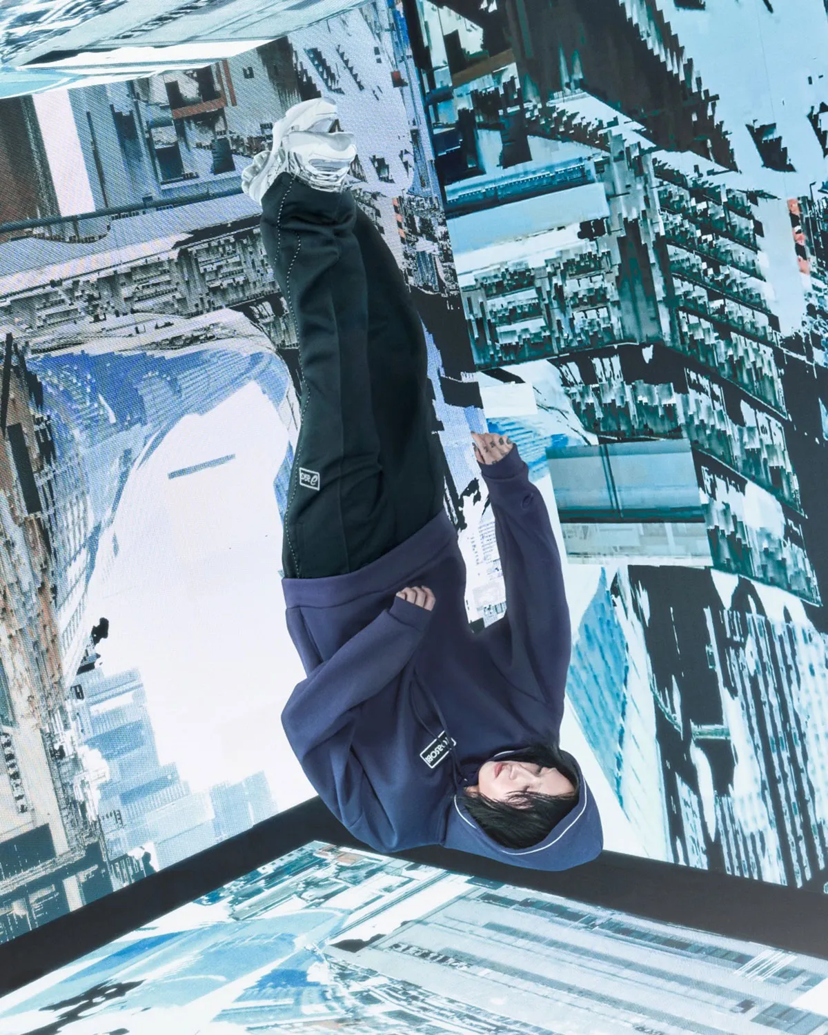 YOASOBI’s “Just A Little Step” Turns Into An ASICS Sneaker Collaboration