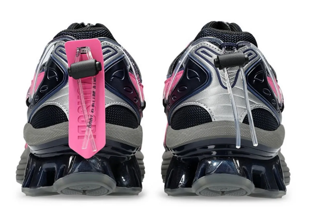 YOASOBI’s “Just A Little Step” Turns Into An ASICS Sneaker Collaboration