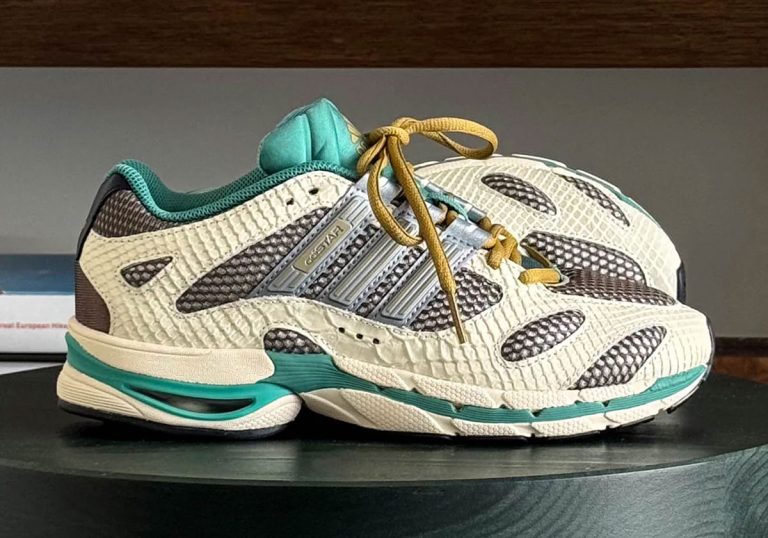 adidas adiStar Molded traz tênis retrô para corrida em novas cores