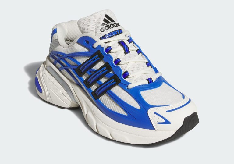 adidas Adistar XLG 2.0 Royal Blue ganha data de lançamento global