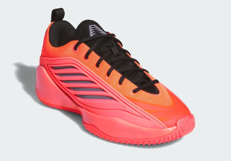 adidas Anthony Edwards Believe That Solar Turbo é revelado para maio de 2026