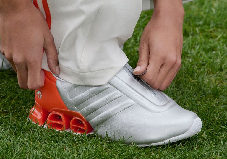 adidas Originals x Miaou resgata futebol 2000 no Megaride S2