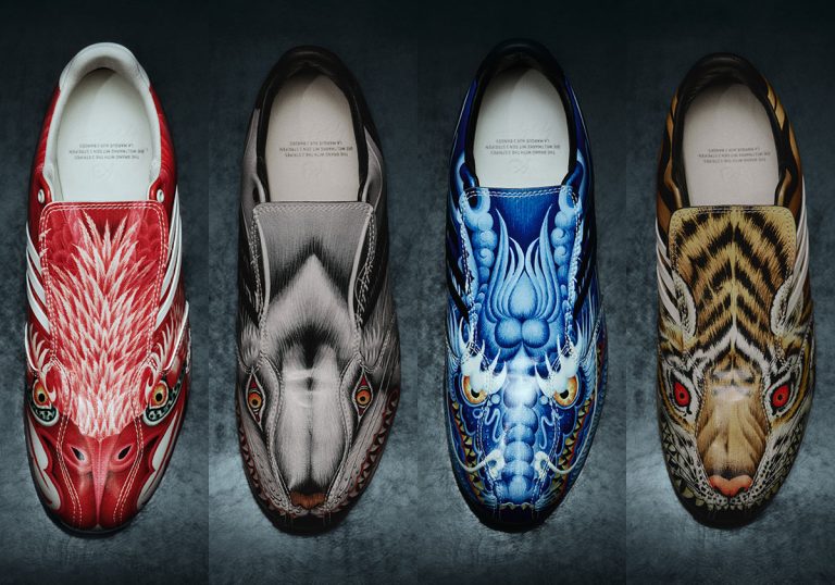 adidas Y-3 F50 TUNIT Beast Pack retorna em 2026 com chuteira lifestyle e performance
