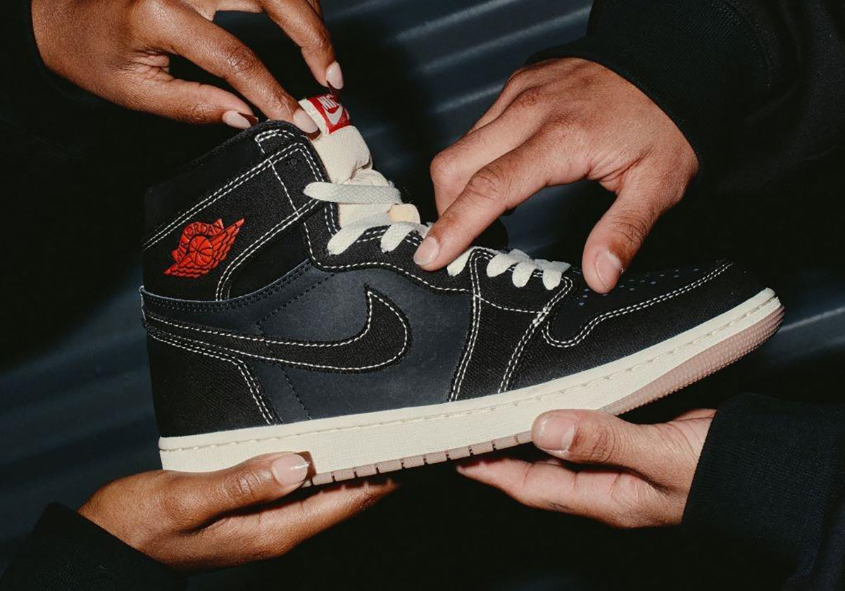 Air Jordan 1 Flight Club terá lançamento global em 2026