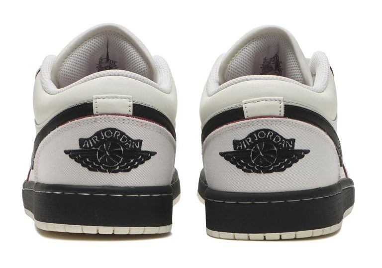 Air Jordan 1 Low Sweet Beet terá lançamento global em 2026